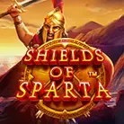 Shield Of Sparta screenshot
