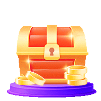 Putaran Bonus Lucky Draw welfare icon