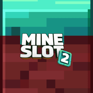 Mine Slot 2 screenshot